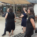 Photo n°3 de l'avis de willi.c fait le 16/07/2023 à 06:07 sur le  Maximilians Brauwiesen à Lahnstein