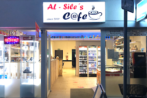 Al-Sile’s Café Kiosk Wesel ( Einzelhandel - Shisha - Vapes - Ezigaretten ) image
