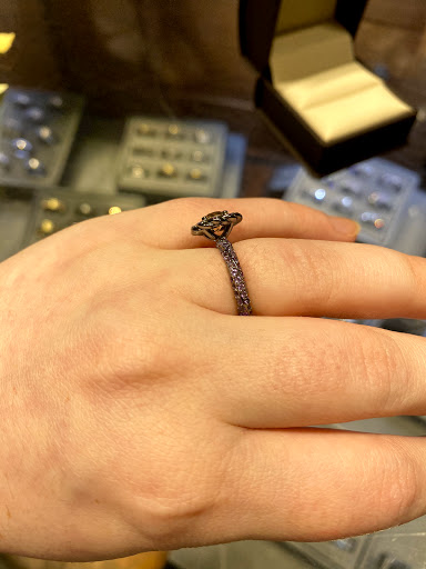 Jeweler «OKG Jewelry Corporation», reviews and photos, 254-29 Horace Harding Expy, Little Neck, NY 11362, USA