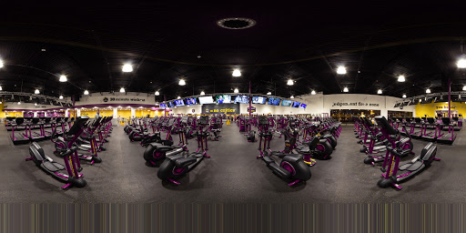 Gym «Planet Fitness», reviews and photos, 33890 S Gratiot Ave, Charter Twp of Clinton, MI 48035, USA