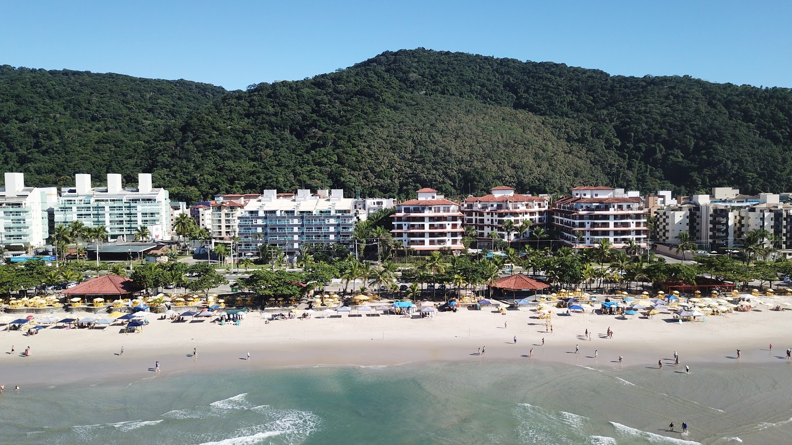 Photo de Grande Plage - recommandé pour les voyageurs en famille avec des enfants