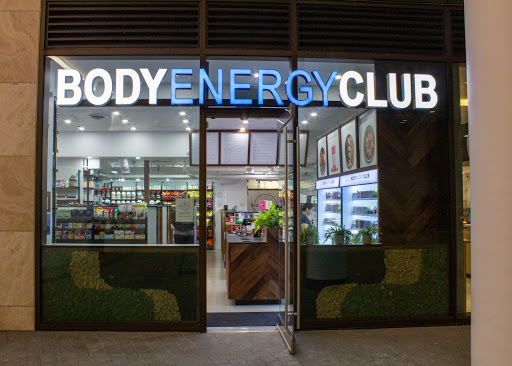Body Energy Club