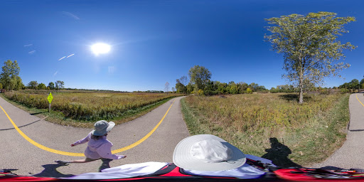 Nature Preserve «Rock Run Preserve - Paul V. Nichols Access», reviews and photos, Essington Rd, Joliet, IL 60435, USA