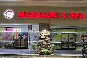 Mo Du Massage & Spa image