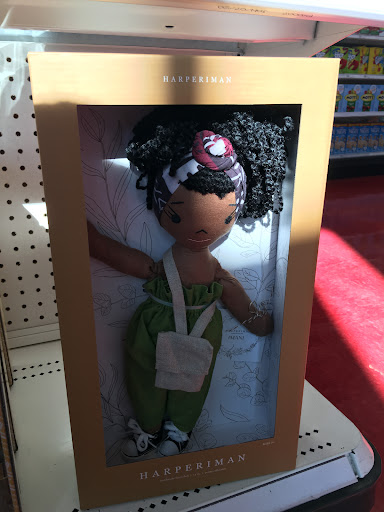 Department Store «Target», reviews and photos, 2187 Shattuck Ave, Berkeley, CA 94704, USA