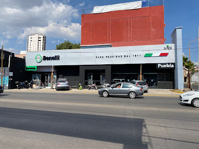 Benelli Puebla