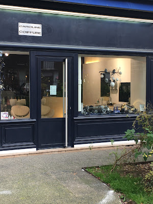 Caroline Coiffure à Saint-Étienne
