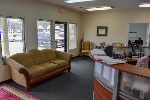 Personal Injury Attorney «Riddle & Brantley, LLP», reviews and photos