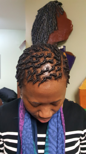 Hair Salon «B.A.D. Braids And Dreds», reviews and photos, 13700 Genito Rd, Midlothian, VA 23112, USA