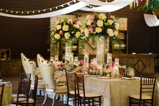 Florist «Fresh Affairs», reviews and photos, 4724 Hargrove Rd, Raleigh, NC 27616, USA