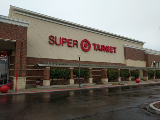 Department Store «Target», reviews and photos, 1400 24th Ave NW, Norman, OK 73069, USA