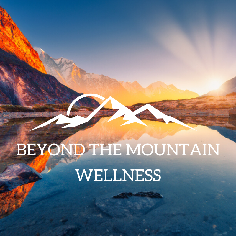 Beyond the Mountain Wellness