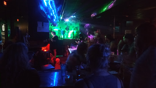 Sports Bar «Club Cino (Shooters)», reviews and photos, 210 Sebring Square.., Sebring, FL 33870, USA