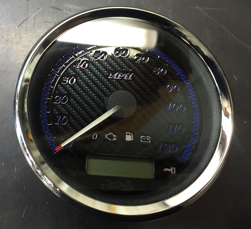 Motorcycle Repair Shop «Pure Performance Motorcycles», reviews and photos, 373 7th St NW, West Fargo, ND 58078, USA