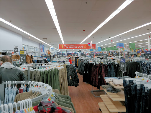 Discount Store «Walmart», reviews and photos, 650 Main Ave, Norwalk, CT 06851, USA