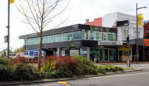 أطباء الأسنان فيكتوريا - Victoria Dentists