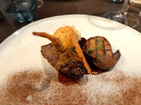 Foie gras du Restaurant gastronomique Restaurant Les Flots à La Rochelle - n°2