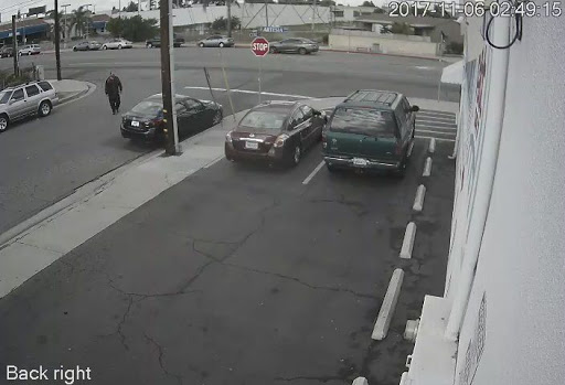 Laundromat «Coin-Op Laundry», reviews and photos, 8702 Artesia Blvd, Bellflower, CA 90706, USA