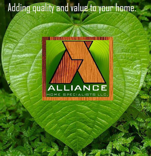 Alliance Roofing & Home Repair