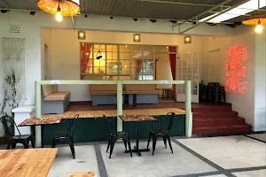 Kijani Kafe - Bar and Restaurant image