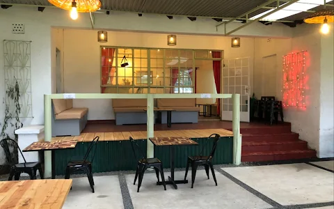 Kijani Kafe - Bar and Restaurant image