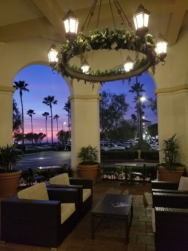 Shopping Mall «Crystal Cove Shopping Center», reviews and photos, 7845-8085 East Coast Hwy, Newport Beach, CA 92657, USA