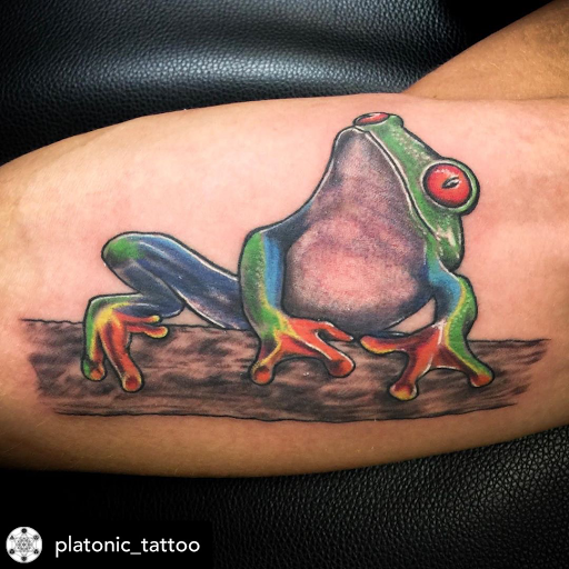 Explore endometriosis tattoo ideas, creative tattoo ideas in Murrieta, available at Diamond City Tattoo & Piercing