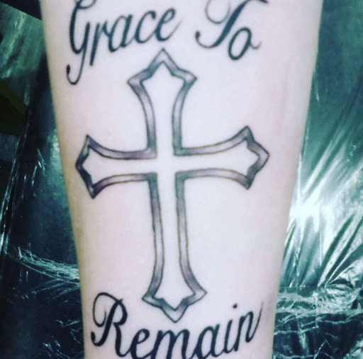 Explore chinese tattoo ideas, creative tattoo ideas in Waldorf, available at Hypnotique Ink