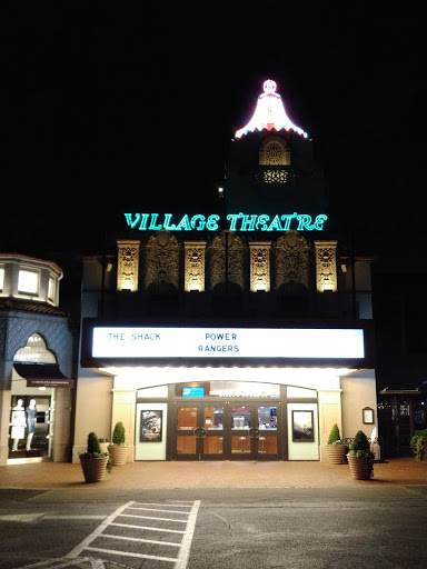 Movie Theater «Highland Park Village Theatre», reviews and photos, 32 Highland Park Village, Dallas, TX 75205, USA