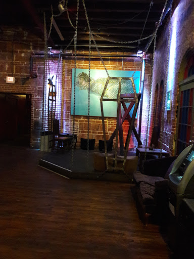 Night Club «The Castle», reviews and photos, 2004 N 16th St, Tampa, FL 33605, USA