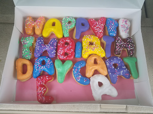 Donut Shop «River Oaks Donuts», reviews and photos, 3601 Westheimer Rd, Houston, TX 77027, USA