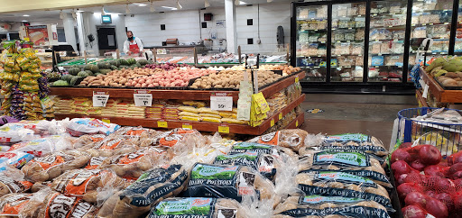 Supermarket «Food Fair La Gran Marqueta», reviews and photos, 946 Market St, Paterson, NJ 07513, USA
