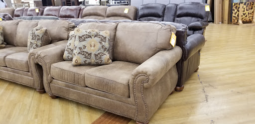 Furniture Store «Ashley HomeStore Outlet», reviews and photos, 225A Industrial Blvd, La Vergne, TN 37086, USA
