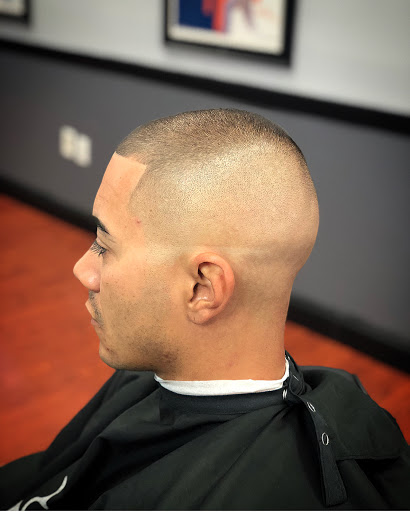 Barber Shop «5Star Barbershop», reviews and photos, 12720 S Orange Blossom Trail, Orlando, FL 32837, USA