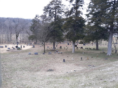 Cupp Cemetery
