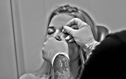 Explore tattoo ideas hombre, creative tattoo ideas in Green Bay, available at Colourbox Body Piercing Llc