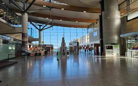 Cork Airport (ORK) image