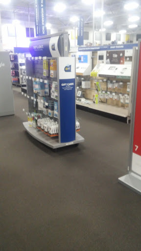 Electronics Store «Best Buy», reviews and photos, 12410 St Charles Rock Rd, Bridgeton, MO 63044, USA