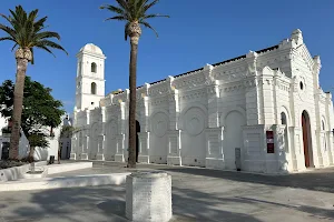 Parroquia de Santa Catalina - Casa Parroquial image