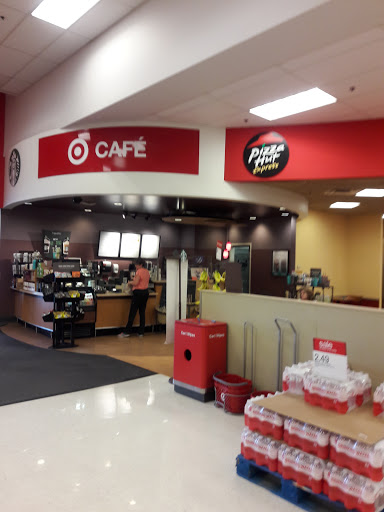 Department Store «Target», reviews and photos, 35401 Warren Rd, Westland, MI 48185, USA
