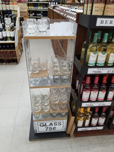 Liquor Store «Empire Liquors», reviews and photos, 103-05 Queens Blvd, Forest Hills, NY 11375, USA