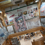 Photo n°4 de l'avis de Ivonne.e fait le 28/03/2023 à 12:25 sur le  Kells Restaurant à Klink