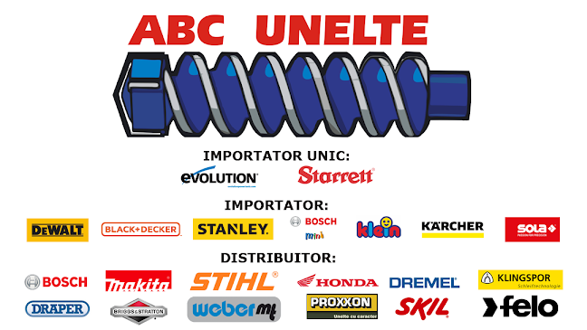 Opinii despre Abc International Tulcea în <nil> - Centru Comercial