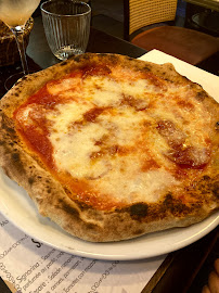 Pizza du Restaurant italien Il CARAGIOIA à Versailles - n°10
