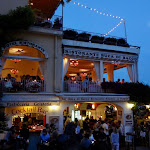 Photo n°1 de l'avis de Adventures.i fait le 15/11/2022 à 16:14 sur le  La Pergola - restaurant Positano à Positano