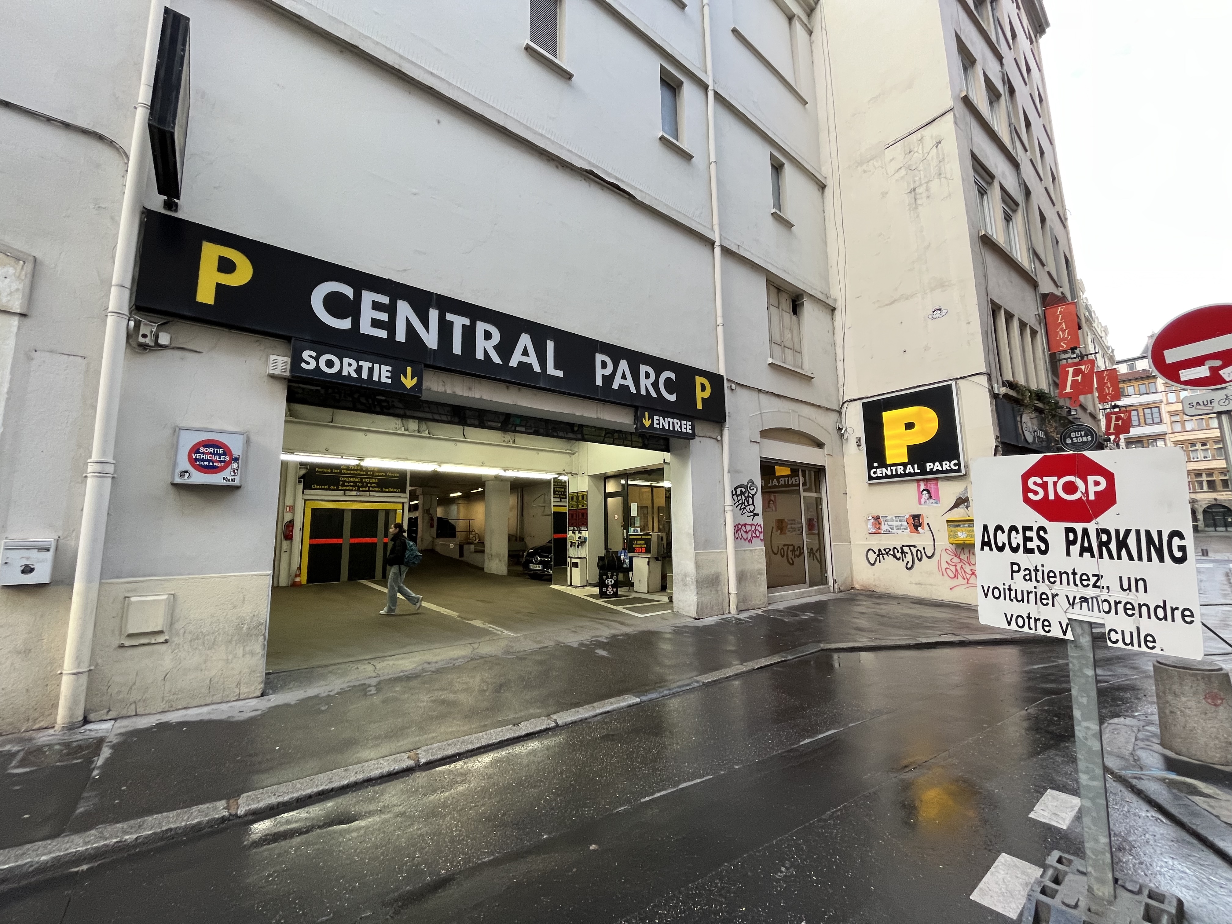 Photo n° 3 de l'avis de Sébastien.l fait le 11/04/2023 à 18:55