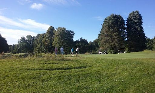 Golf Course «Indian Lake Hills Golf Course», reviews and photos, 55321 Brush Lake Rd, Eau Claire, MI 49111, USA