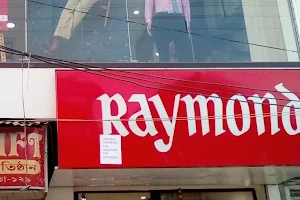The Raymond Shop Madhyamgram image