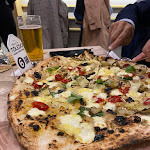 Photo n°1 de l'avis de Pierluigi.a fait le 20/10/2022 à 08:12 sur le  Toledo Pizzeria Napoletana à Benevento