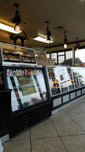 Donut Shop «Yum Yum Donuts», reviews and photos, 1431 E 4th St, Ontario, CA 91764, USA